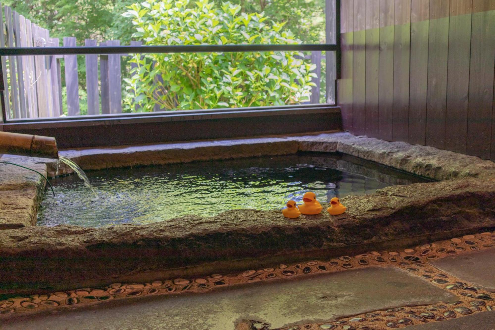 Hotel Nanakamado Kokonoe Zewnętrze zdjęcie